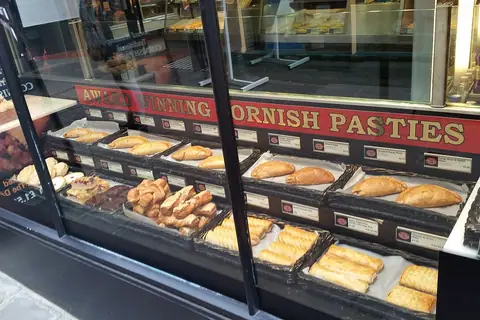 Sumo Donuts photo 4